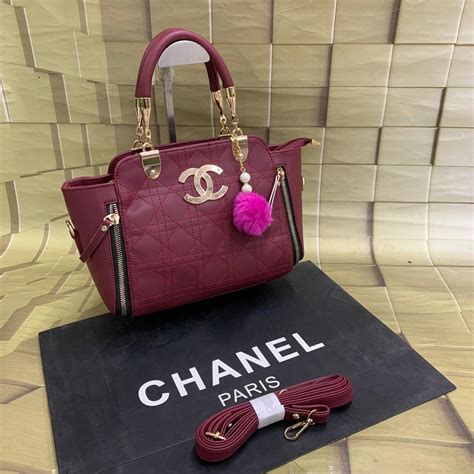 chanel in chennai
